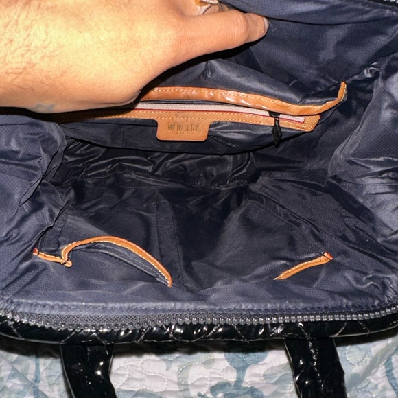 MZ Wallace Top Handle Backpack - Picture 7 of 10